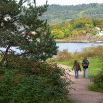Gressholmen