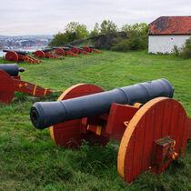 Hovedøya