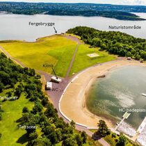 Langøyene