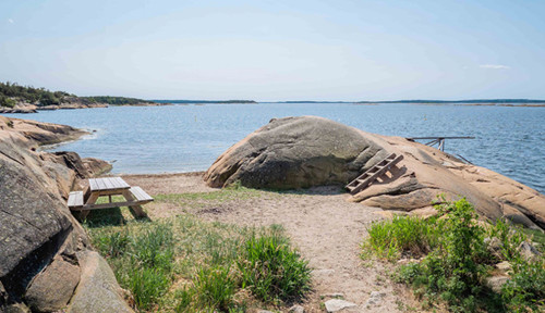 Humlekjærstranda