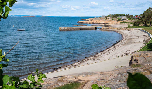 Solviken