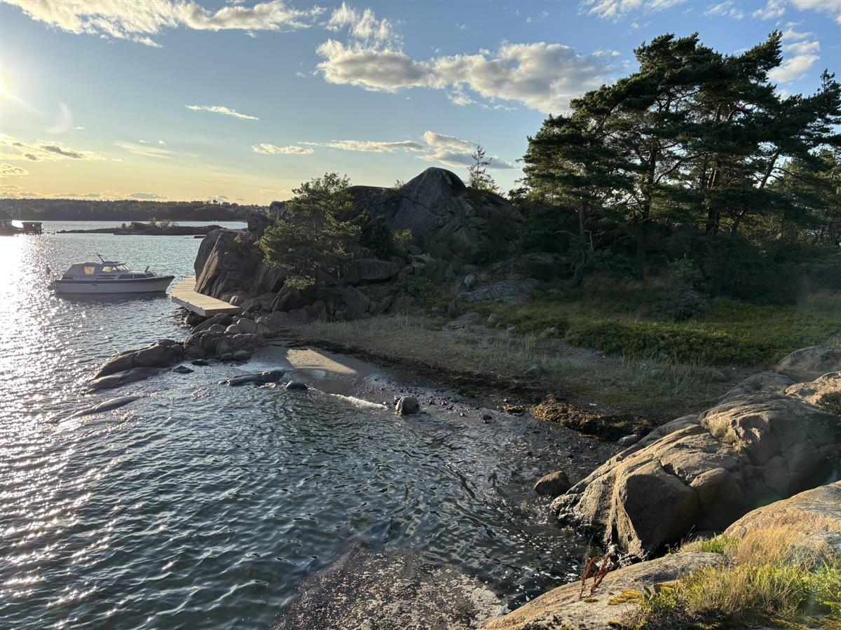 Furuholmen