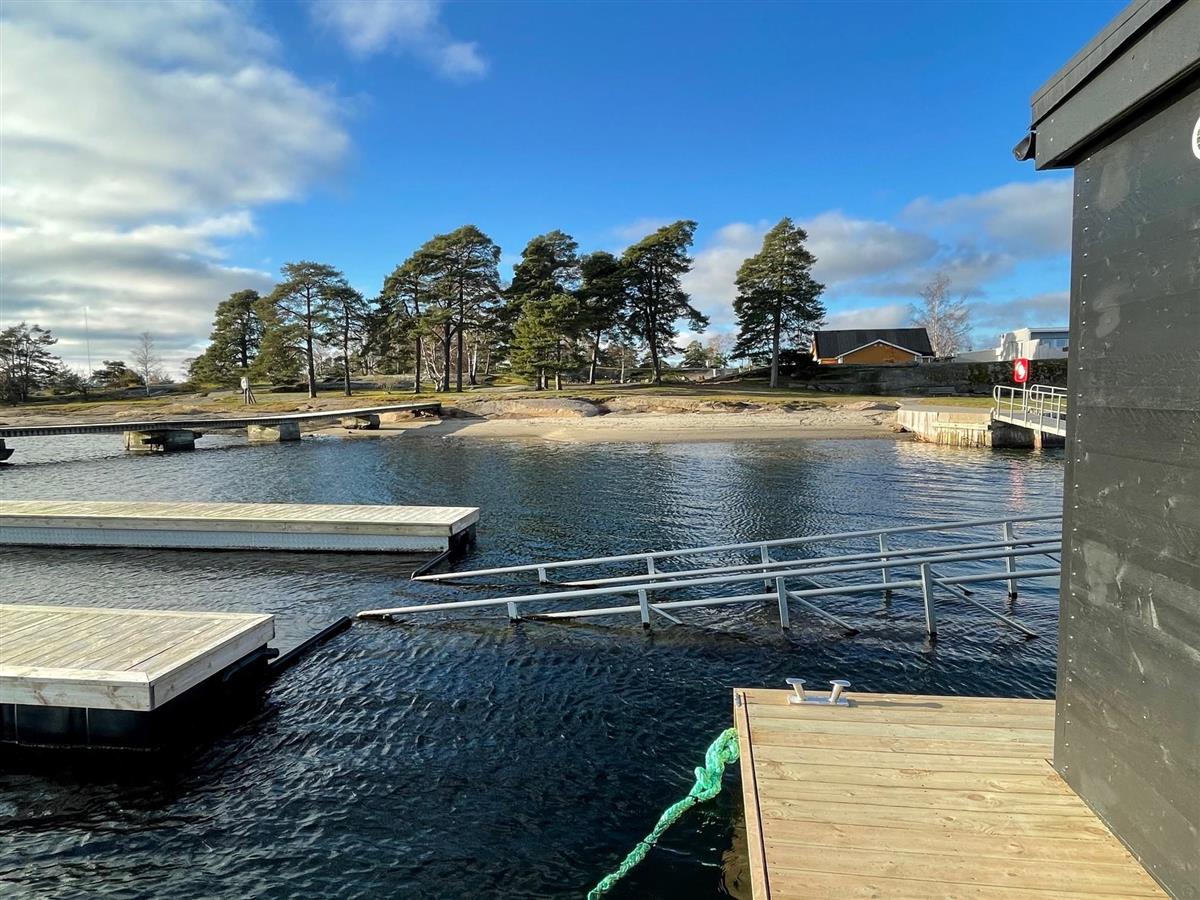 Granholmen