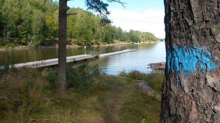 Rossnesodden