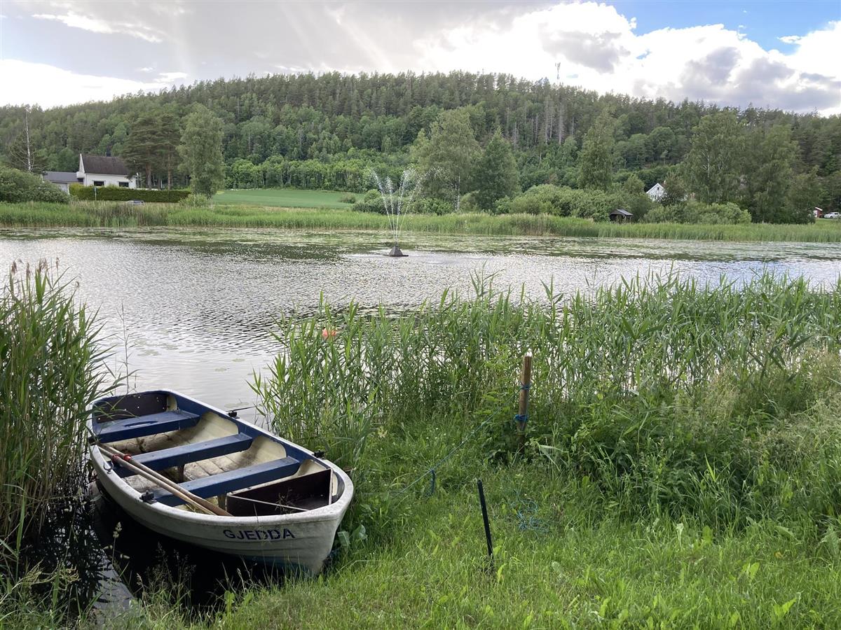 Stivannet
