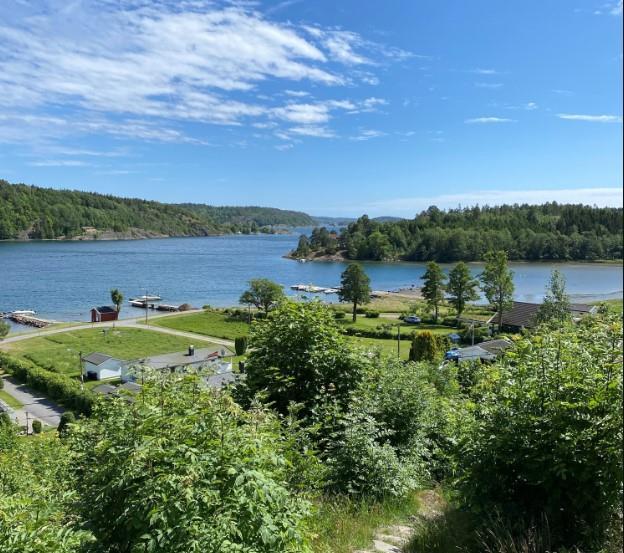 Storevarstranda