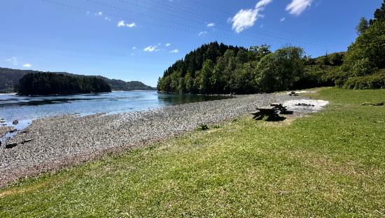 Mjølkevika