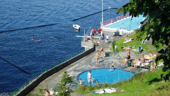 Nordnes Sjøbad